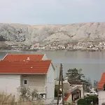Daire Jaska Pag Town