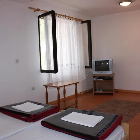 Apartment Jaska Pag Town