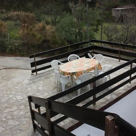 Jaska Apartment