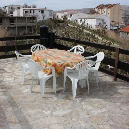 Jaska Apartment