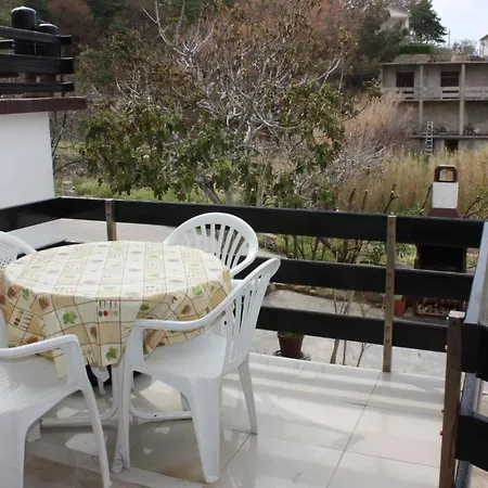 Jaska Apartment