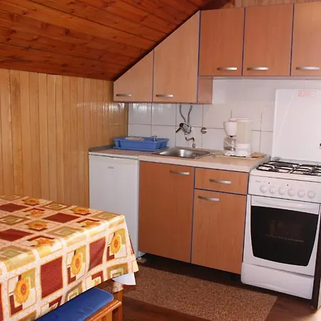 Jaska Apartment Pag Town