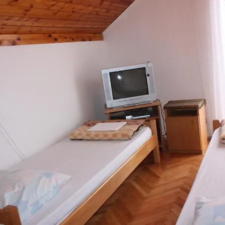 Apartment Jaska *