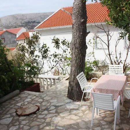 Apartment Jaska *