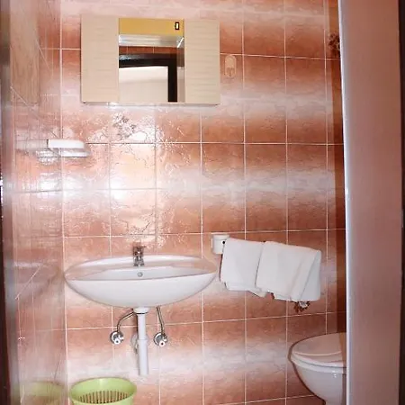 Jaska Apartment *