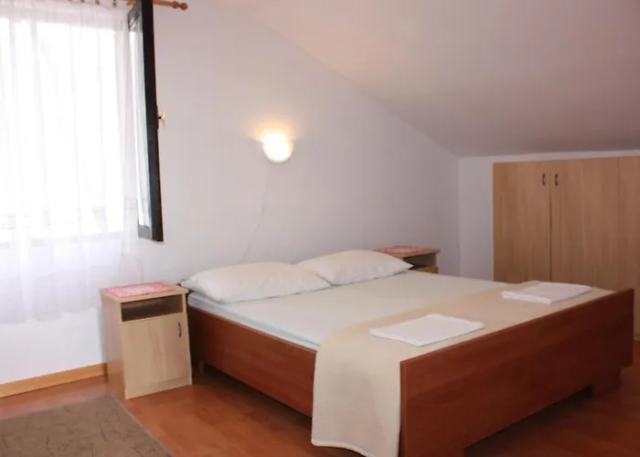 Jaska Apartment Pag Town