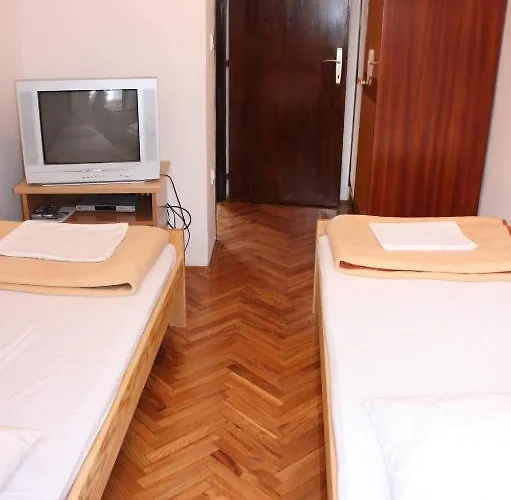 Jaska Apartment Pag Town