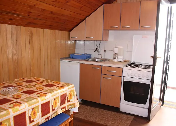 Jaska Apartment Pag Town