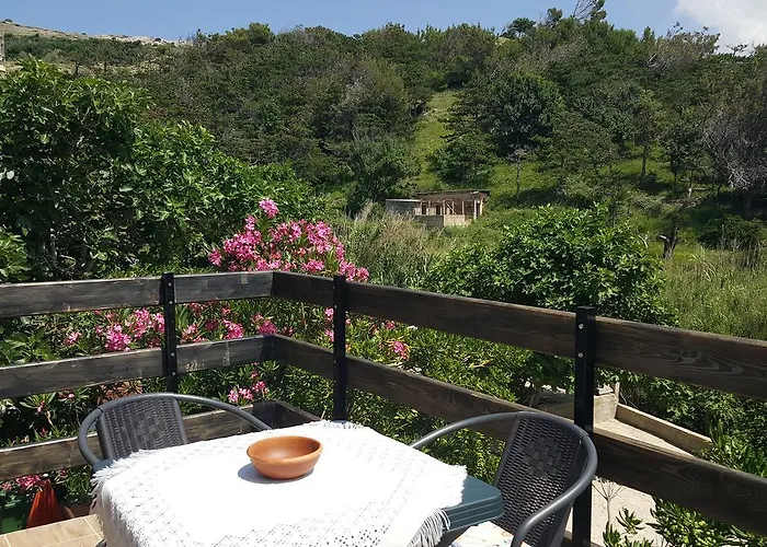 Jaska Apartment Pag Town