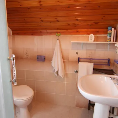 Appartement Jaska