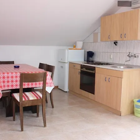 Appartement Jaska *