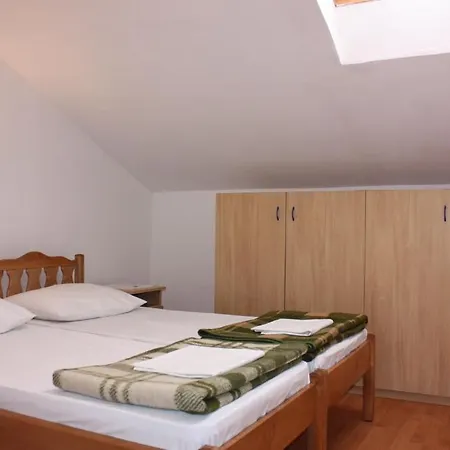 Jaska Apartman *