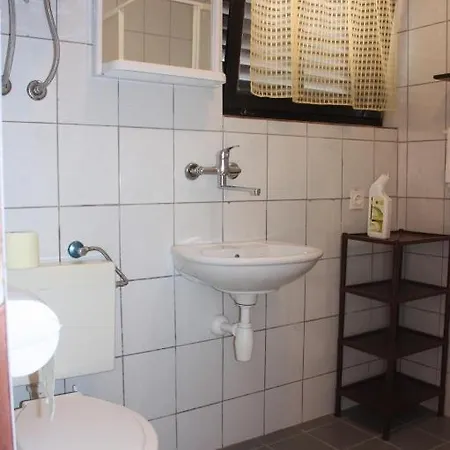 Jaska Apartman