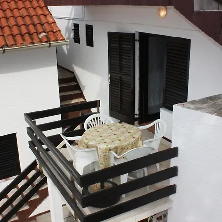 Jaska Appartement