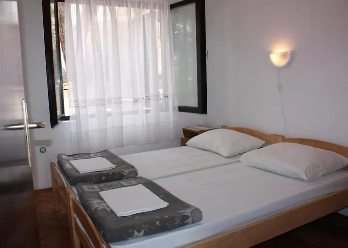 公寓 杰斯卡公寓酒店 帕格