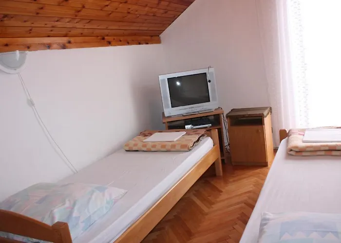 Appartamento Jaska *