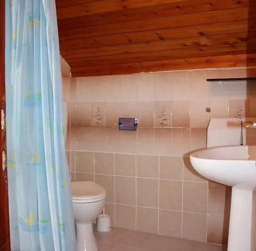 Jaska Appartamento Pag Town